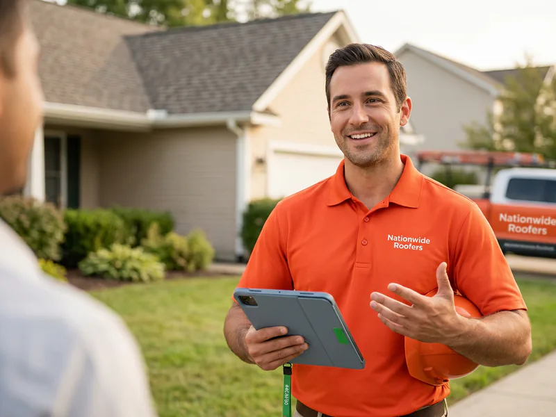 Roof Installation  in Meriden  FAQ